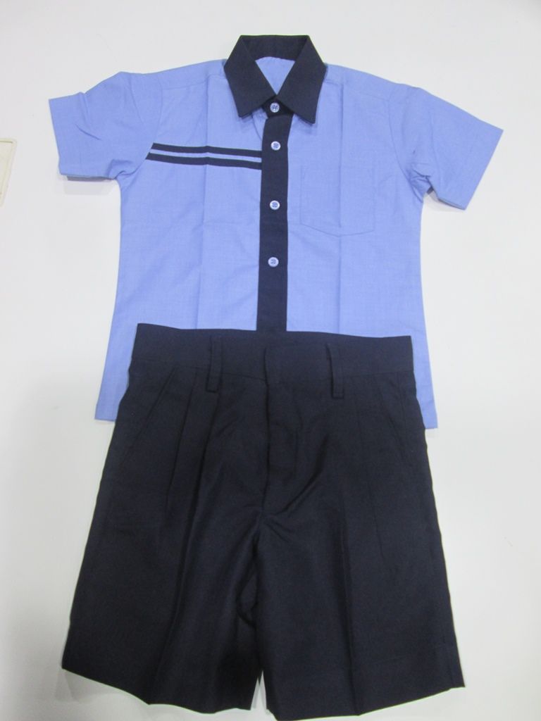 Créations Uniformes