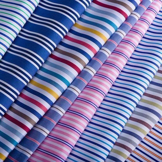 Tissus pour créations sur mesure